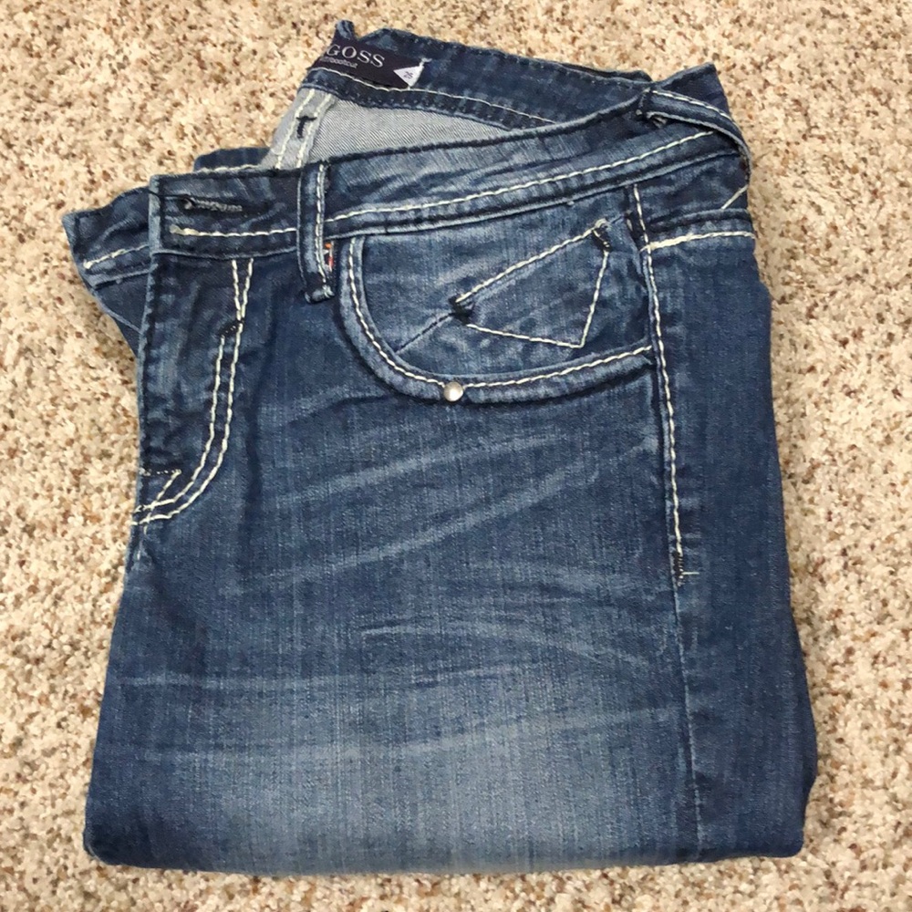 Vigoss Jeans